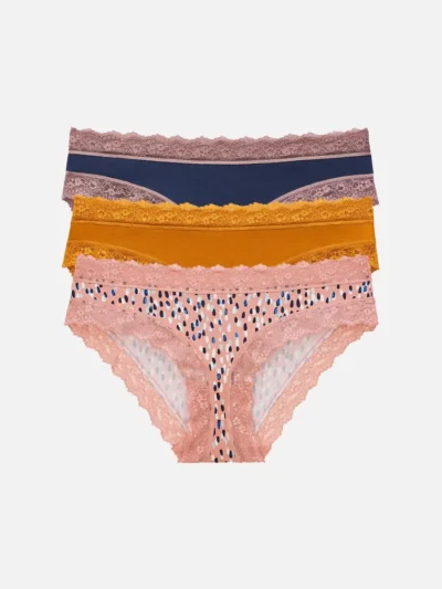 Glozin Cotton Sports Bra